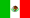 Meksyk flaga