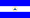 Nikaragua flaga
