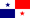 Panama flaga