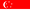 Singapur flaga