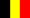 Belgia flaga