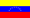 Wenezuela flaga