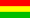 Boliwia flaga