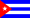 Kuba flaga