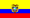 Ekwador flaga