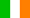 Irlandia flaga