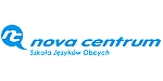 Nova Centrum logo
