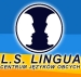 L.S. LINGUA Centrum Języków Obcych logo