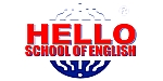 Prywatna Szkoła Języków Obcych HELLO logo
