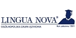 LINGUA NOVA Sp. z o.o. logo