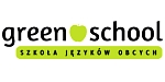 Green School Szkoła Języków Obcych logo