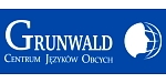 Grunwald Centrum Języków Obcych logo