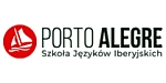 PORTO ALEGRE Szkoła Języków Iberyjskich logo
