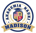 Akademia Nauki MADISON logo