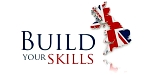 Build Your Skills logo