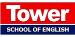 Tower School of English logo