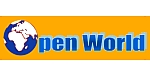 Open-World Szkoła Języków Obcych logo