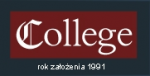 Europejskie Centrum Edukacyjne "College" logo