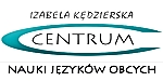 Centrum Nauki Języków Obcych logo
