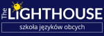 The Lighthouse Szkoła Języków Obcych logo