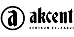 Akcent Centrum Edukacji logo