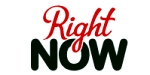 Skuteczna Szkoła Językowa  'Right Now' logo