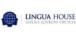 Lingua House Szkoła Języków Obcych logo