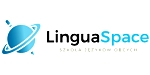 Lingua Space – Szkoła Języków Obcych logo