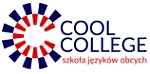COOL COLLEGE - szkoła języków obcych logo