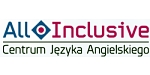 Centrum Języka Angielskiego ALL INCLUSIVE logo