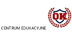 Szkoła Językowa OKAY logo
