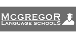 McGregor Language Schools logo