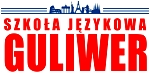 Szkoła Językowa GULIWER logo
