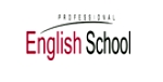 Szkoła Językowa Professional English School logo