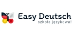 Easy Deutsch - szkoła języków obcych logo