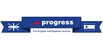 Progress - szkoła angielskiego i hiszpańskiego logo