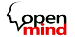 Centrum Języków Obcych Open Mind logo