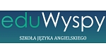 eduWyspy - szkoła języka angielskiego logo