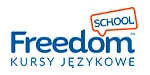 Freedom School logo