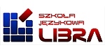 Szkoła Językowa Libra logo