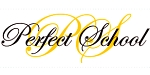 Perfectschool Szkoła Języków Obcych logo