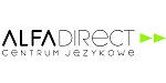 Alfa Direct Centrum Językowe logo