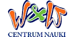 Centrum Nauki W&W logo