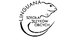 Linguana Szkoła Języków Obcych logo