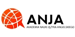 ANJA - Akademia Nauki Języka Angielskiego logo