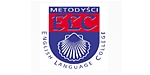 Szkoła Języka Angielskiego Metodyści logo