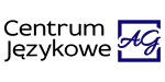 Centrum Językowe AG logo