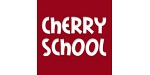 Cherry School logo