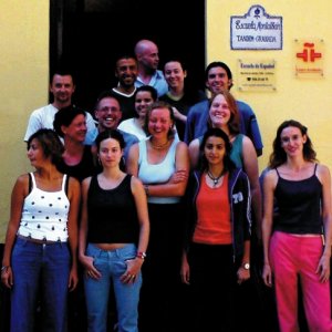 Szkoła językowa w Hiszpanii