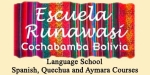 Escuela Runawasi logo
